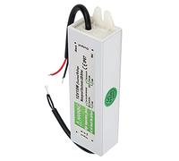 Xiuganpo Alimentation à Découpage IP67 15W AC90-250V, Driver LED Ultra