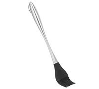 Xiuganpo Basting Brush with Hollow Handle, Heat Insulation | Résistant aux hautes températures, facile à conserver, idéal pour les sauces et les grillades