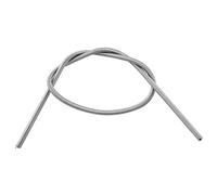 Xiuganpo Bobine de Fil Chauffant AC220V 3000W, Longue Durée de Vie, pour Tube Chauffant électrique, élément Uniforme pour une Utilisation Sûre