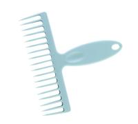 Xiuganpo Brosse de Nettoyage pour Balai Domestique, Peigne D'épilation Durable, Outil de Dépoussiérage Efficace pour Diverses Surfaces à la Maison et au Bureau
