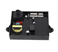 Xiuganpo Circuit imprimé pour Chauffe-eau RV, 91226 AT93851 de Remplacement avec électrode à Pelle Scellée et Fusible intégré pour les Modèles Atwood G9 EXT G16 EXT 10E GC10A 4E GCH6A 10E