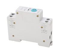 Xiuganpo Disjoncteur Intelligent 1P, Interrupteur de Déconnexion à (25A)