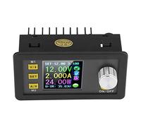 Xiuganpo DPS3005 Communication Version Power Supply, Module | Convertisseur CC numérique programmable avec USB et Bluetooth, pour régulateur de tension