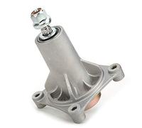 Xiuganpo Ensemble de Broche de Lame pour 587125401, Remplacement de Fer Durable 5 Pt.Convient pour la Forme D'étoile de 7,5" de Hauteur