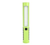 Xiuganpo Lampe de Travail LED Rechargeable, avec Aimant et Crochet (ABS) | Lampe mécanique sans fil, 600LM, IP44, pour atelier de garage sous le capot