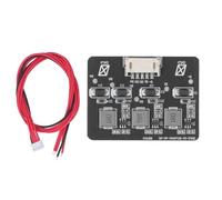 Xiuganpo Module D'équilibrage Actif pour Batterie, Transfert D'énergie, | Équilibreur inductif pour ternaire et , DC2.0-4.5V, courant d\'équilibre 500mA, déclencheur 0.1V, égalisation de capacité