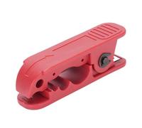 Xiuganpo Pince à Dénuder, Outil de Coupe Rotatif à 360 °, Sertissage Précis, Mâchoire de Réglage Automatique pour 4 Câbles de 240 mm², Dénudeur de Fil Manuel Ergonomique