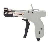Xiuganpo Pistolet à Sangle en Acier Inoxydable, Outil de Serrage