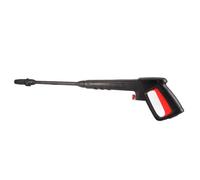 Xiuganpo Pistolet Pulvérisateur Haute Pression pour Voiture, Jet d'eau Puissant pour AQT, Poignée Ergonomique pour Une Utilisation Facile pour Le Nettoyage de la Voiture