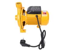 Xiuganpo Pompe Centrifuge Auto-amorçante 750W, Tête 30m, Corps en Fonte | Moteur 1 , Sortie 1 Pouce, Double Roulement à Billes, pour L'approvisionnement en Eau Domestique, L'irrigation Agricole, la
