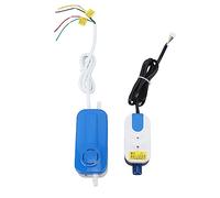 Xiuganpo Pompe de Condensat pour Mini Split HVAC, Pompe D'évacuation | Pompe à condensats avec débit de 40 L/h, réservoir de 60 ml, pour climatisation, déshumidificateur, fonctionnement silencieux