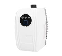 Xiuganpo Pompe de Surpression Automatique 65W, 24L/min Haute Hauteur | Pompe de surpression d\'eau automatique avec moteur en laiton pour douche solaire, salle de bain, Irrigation de jardin