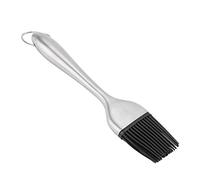 Xiuganpo Professional BBQ Brush Sturdy Silicone Oil Brush for Baking,