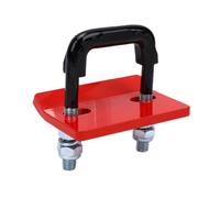 Xiuganpo Support de Montage pour Panneau Solaire, Support Réglable en | Inclinaison réglable de 15 à 30 degrés, pour toit de camping-car, avec film d\'oxydation, montage latéral, robuste