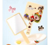 xixi - Special Pet Muomi Beauty Mirror #Mirror - 1pcs