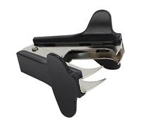 Xixian Mini Extracteur d'agrafes, Outil Ergonomique, Extracteur d'ongles Portatif pour le Bureau, la Maison, l'école, de Trombone, Pointe Métallique Sûre
