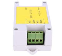 Xixian Module Relais IP 2 Canaux pour Contrôle Maison Intelligente | Puce W5500, support MODBUS , interrupteur à distance pour lumières, moteurs, KingView, module d\'alimentation DC5V