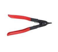 Xixian Pince à Circlips Robuste pour Installation et Retrait Sécurisés des | Mâchoires en acier robustes, poignée ergonomique antidérapante, arbres d\'engrenages automobiles, kit d\'outils de retrait