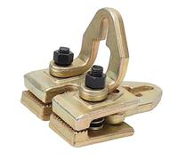 Xixian Right Angle Body Clamp Puller for Auto Panel Repair Work | Forgeage d\'acier au carbone, forte résistance aux chocs, réparation de tôle de carrosserie automobile, entretien