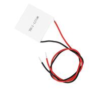 Xixian TEC1-12708 Refroidisseur Module pour Déshumidificateur Haute | Refroidisseur thermoélectrique 12V DC, large plage de température-55 à 83C, carte déshumidificateur, puce facile à installer