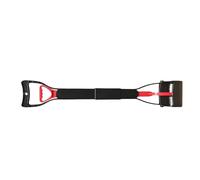 Xjdzineq Appareil de nettoyage multi-usages pour cour et jardin avec manche télescopique de 80 cm pour ramasser les feuilles, la saleté et les déchets d'animaux domestiques, nettoyage de l'herbe