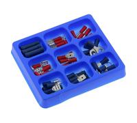 XL 103600 Assortiment de cosses à sertir