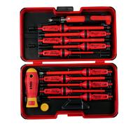 XL-Strongbox E-smart VDE Industry 14 pcs. SL/PH/PZ/Z/SP/SQ/BH