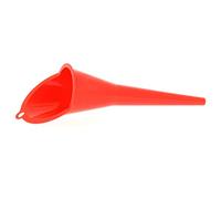 XL TECH Entonnoir fin allongé 282mm, orange
