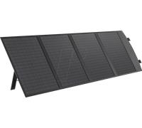 XLAYER 219689 - Panneau solaire mobile, 80 W, USB-A/C, sortie c.c.