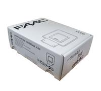 Xled - feux clignotant 230-115-24v avec antenne 433 / 868 mhz - FAAC 410029