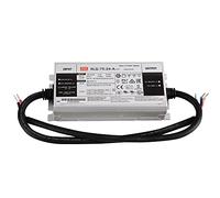 Mean Well XLG-75-24-A XLG-75-24-A Bloc d'alimentation LED Transformateur pour éclairage LED 75 W 24 V CC 3100 mA