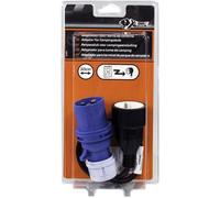 XLPT Adaptateur électrique pour borne camping