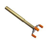 XLWLLNJ 1 Ensemble Démonteur de Transducteur de Fumée Outil de Démontage Multifonction Assemblage Rapide Barre en Alliage Amovible Tête Universelle Adapté, Modèle A