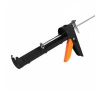XLWLLNJ à Joint Caulking à Mastic à Colle à Cartouche Applicateur Manuel Robuste avec Poignée Confortable pour Lignes Nettes Adapté aux Projets Diy Atelier et Entretien Maison, style to 4