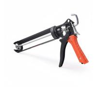 XLWLLNJ à Joint Caulking à Mastic à Colle à Cartouche Applicateur Manuel Robuste avec Poignée Confortable pour Lignes Nettes Adapté aux Projets Diy Atelier et Entretien Maison, style to 5