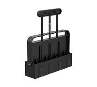 XLWLLNJ Bloc de Terreau avec Poignée Ergonomique pour Semis et Terreau de Rempotage
