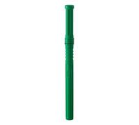 XLWLLNJ Coffret Tubulaire étanche pour Le Rangement Des de Soudage TIG, Des Porte-électrodes et Des Accessoires de Soudage, pour Une Organisation Fa, Vert