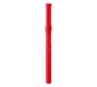 XLWLLNJ Coffret Tubulaire étanche pour Le Rangement Des de Soudage TIG, Des Porte-électrodes et Des Accessoires de Soudage, pour Une Organisation Fa, Rouge