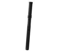 XLWLLNJ Coffret Tubulaire étanche pour Le Rangement Des de Soudage TIG, Des Porte-électrodes et Des Accessoires de Soudage, pour Une Organisation Fa, Noir