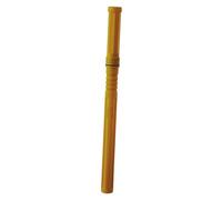 XLWLLNJ Coffret Tubulaire étanche pour Le Rangement Des de Soudage TIG, Des Porte-électrodes et Des Accessoires de Soudage, pour Une Organisation Fa, Jaune