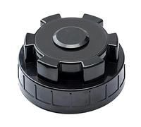 XLWLLNJ Couvercle de Chlorinateur Capuchon de Remplacement Étanche CL100 pour Distributeur Automatique Accessoires Installation Rapide Adapté Piscine Terrasse, CL200