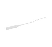 XLWLLNJ Embout Colle Micro Précision Embout Distributeur Pp Pratique Utilisation Polyvalente Adapté Bricolage Modélisme Loisirs Projets Manuels, 12CM