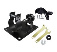 XLWLLNJ Ensemble Support de Siège de Coupe pour Perceuse électrique Robuste et Convertible En