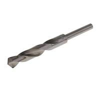 XLWLLNJ Foret Métal Foret Hélicoïdal Mèche Acier Rapide Outil de Perçage avec Conception Hélicoïdale pour un Perçage Précis et Auto-centrage Adapté à, 15mm