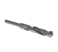 XLWLLNJ Foret Métal Foret Hélicoïdal Mèche Acier Rapide Outil de Perçage avec Conception Hélicoïdale pour un Perçage Précis et Auto-centrage Adapté à, 16.5mm