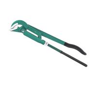 XLWLLNJ Pince Multiprise à Ouverture Réglable Acier au Carbone Joint à Rainures Pratiques Conception Manuelle Portative Adaptée pour, 1 Inch