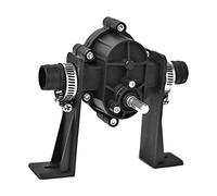XLWLLNJ Pompe de Transfert D'huile et de Liquides, Pompe de Transfert Auto-amorçante, Débit élevé, Mini-pompe électrique Portable pour