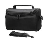 XLWLLNJ Sac de Fusion Sac de Rangement Outil Fibre Sac Mallette Multifonction en Toile avec Compartiments pour Organisation