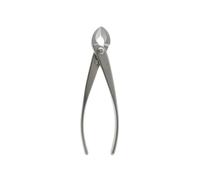 XLWLLNJ Sécateur à Bonsaï Précis Sécateur à Tête Coudée Haute Résistance Ciseaux Taille Bonsaï pour Jardiniers, Jardin, Serre, 165mm