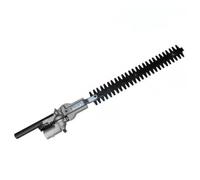 XLWLLNJ Sécateur Télescopique Tête de Coupe Élagage Arbre Outil Jardin Accessoire Coupe Branche Tranchante Arbre Haut Tête d'Élagage Métal Adapté à Entretien, 26X9 Dents Modèle Standard
